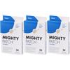 pdmtobemaintained Hero Mighty Patch Invisible Brufoli Giorno 3x24 St