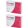 Omoregol 30 Compresse 2x31,8 g