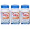 Magnesio Supremo Potassio+ Polvere 3x150 g per soluzione orale
