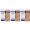 masteraid Cerotto Siliconico Taglio Cesareo Master-aid Resolve 22x5cm 3x1 pz Pomata