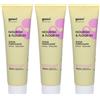 Goovi Nourish & Flourish Scrub Cute Purificante 3x150 ml