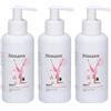 Dimann Soft Detergente Intimo Ph 5 200 Ml 3x200 ml