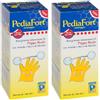 Pediafort Sciroppo 100 Ml 2x100 ml