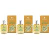 cm_main_brand_2487 Nature'S Fiori Di Zenzero Edt 50 Ml 3x50 ml Spray