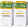 fitoben Trimin 60 Capsule Da 49 G 2x60 pz