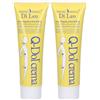 Laboratorio Erboristico Di Leo Q Dol Crema 100Ml 2x100 ml