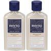 cm_main_brand_2876 Phyto Paris Reparation Shampoo Riparatore Per Capelli Danneggiati E Fragili 2x100 ml