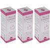 KOS Bava di Lumaca Crema Eudermica 3x40 ml