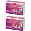 pdmtobemaintained Winter Gambe Slim Compresse 2x39 g