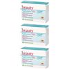 farmaderbe Beauty Hyaluronic 100 30 Capsule 3x30 pz