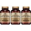 SOLGAR® Fito tè verde 3x33,6 g Capsule