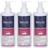 cm_main_brand_2876 Phyto Kids Ricci Intensi Shampoo Doccia Magico 3x400 ml Gel doccia