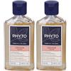 cm_main_brand_2876 Phyto Shampoo Anti-Sbiadimento Colore 2x100 ml