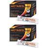 Drenax Metabol Fast 20 Stick P 2x20 pz Bustina