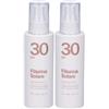 fillerina_ Fillerina Solare Protezione Latte Corpo Spf 30 Promo 150 ml 2x150 Crema solare