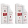 LABO Cadu-Crex Anticaduta Shampoo Caduta Neo-Mito Abbondante Donna 150ml 2x150 ml