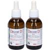 Decon D Gocce 50 Ml 2x50 ml orali