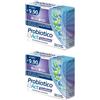 Probiotico Act Gonfiore Bustine 2x20 g Polvere per soluzione orale