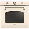 Hotpoint PRONTA CONSEGNA - Hotpoint Forno multifunzione Tradizione da incasso FIT 804 H OW HA finitura bianco antico da 60 cm