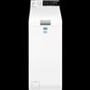 Electrolux PRONTA CONSEGNA - Electrolux Lavatrice a carica dall'alto a libera installazione EW 7 T 337 A finitura bianco da 40 cm
