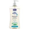 Chicco Baby Moments Bagno Delicato Corpo E Capelli 500ml