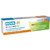 Nova Argentia Srl Ind. Farm Nova H Gel Per Il Trattamento Di Emorroidi E Disturbi Della Zona Anale 30 Grammi