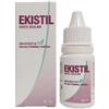 Infrabios Srl Ekistil Gocce Oculari Idratanti E Lubrificanti Per Occhi Secchi E Irritati 15ml