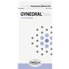 Omega Pharma Gynedral Secchezza Vaginale E Riparazione Della Mucosa 10 Ovuli