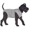 PERFECT Body Post Operatorio per Cane e Gatto TG.80