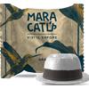 Maracatu 50 Capsule Maracatú Caffè Miscela Gran Crema Bialetti Compatibili, intensità 9/10
