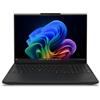 LENOVO THINKPAD T16 GEN 5 COPILOT+ PC 16" WUXGA INTEL CORE ULTRA 7 355 RAM 16GB-SSD 512GB NVMe-INTEL GRAPHICS-WI-FI 7 + GIGABIT LAN-WIN 11 PROF NERO (21WT006BIX)