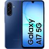 SAMSUNG GALAXY A17 5G 4+128GB 6.7" BLUE EUROPA