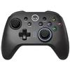 Lorgar Gamepad GP510 Android/Nintendo/PC/PS3 Senza fili (Android, PC, PS3, Switch), Controller gaming, Nero