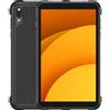 Ulefone RUGKING PAD PRO 8+128GB 4G 8.68" BLACK NFC (4G, 8.68", 128 GB, Nero), Tablet, Nero