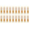 Rummo 20 Pezzi Spaghetti N°3 Lenta Lavorazione Pasta di Grano Duro Disegno Bronzo 500g