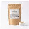 Umami Semi di Sesamo Bianchi Tostati BIO - 500g - Sesamo Biologico Naturale e Croccante per Cucina Asiatica, Sushi e Dolci - Ricco di Gusto, Made in Europe