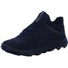 ECCO MX, Scarpe da Escursionismo Uomo, Nero, 45 EU