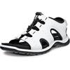 ECCO Sandalo da donna Offroad ROAM Gladiator, nero, 40 UK