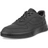 ECCO Sneaker Move M Uomo, Nero, 7 UK