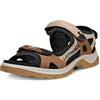ECCO Women's OFFROAD YUCATAN Red 37