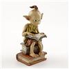 Top Collection Top Collezione Miniature Fairy Garden e terrario Statue