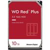Western Digital HARD DISK SATA3 3.5 x NAS 10000GB(10TB) WD100EFGX WD RED PLUS 512mb cache 7200rpm - WD100EFGX
