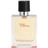 Hermes Hermès Terre D'Hermès Eau de Toilette per uomo 50 ml