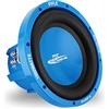 Pyle - Subwoofer DVC, 25,4 cm, 1000 W, PLBW104
