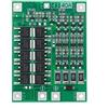 cizihuu 1pcs Li-ion Batteria al litio 18650 Caricabatterie PCB BMS Board Modulo BMS,4S 40A Balanced