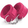 CRUSHIOUS Polsiere Bondage Tough Love [Extra 5% PER I CLIENTI REGISTRATI]