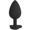 CRUSHIOUS Plug Anale Cuore Ø 2,7 cm [Extra 5% PER I CLIENTI REGISTRATI]