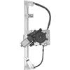 Magneti Marelli 51785841 Alzacristallo, Anteriore Sinistra | Compatibile con: ABARTH 500 / 595 / 695, 500C / 595C / 695C, FIAT 500, 500 C