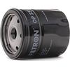 FILTRON OP 551 Filtro olio - per AUTOVETTURE + VEICOLI COMMERCIALI