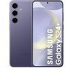 Samsung SMARTPHONE SAMSUNG GALAXY S24+ PLUS 5G SM S926B 256GB DUAL SIM 6.7" VIOLA NO S25